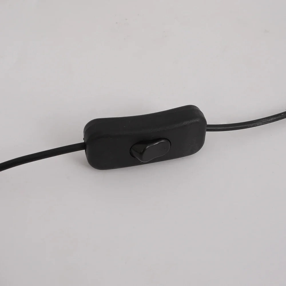 Elma™ | Adjustable modern floor lamp