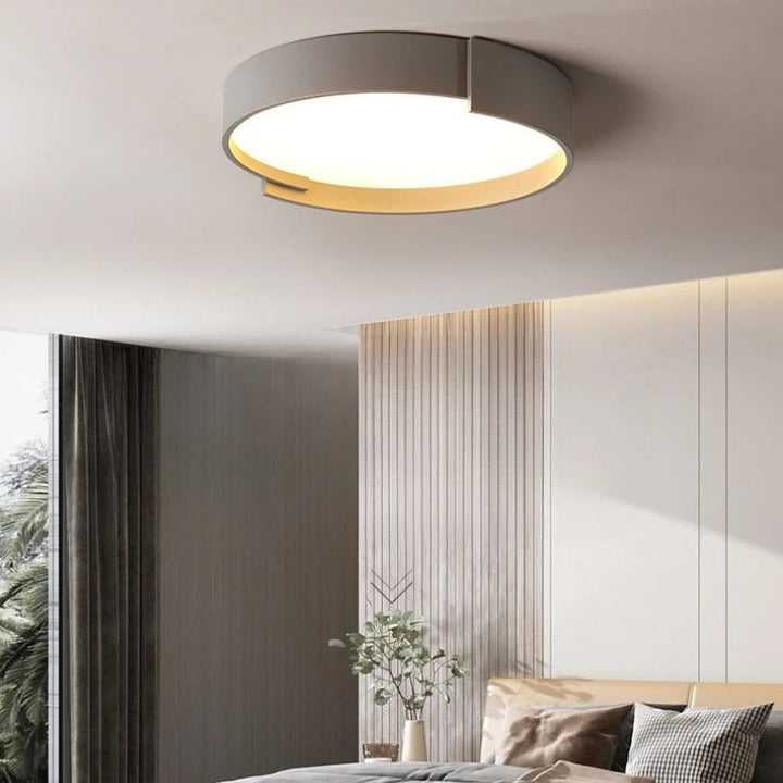 Eryndra™ | Round LED Ceiling Light