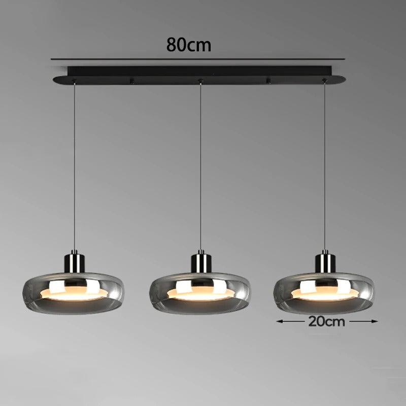 Solano™ | Modern Pendant Light