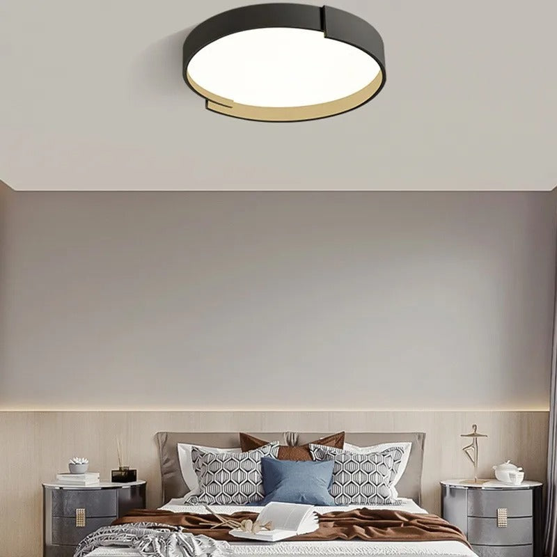 Eryndra™ | Round LED Ceiling Light