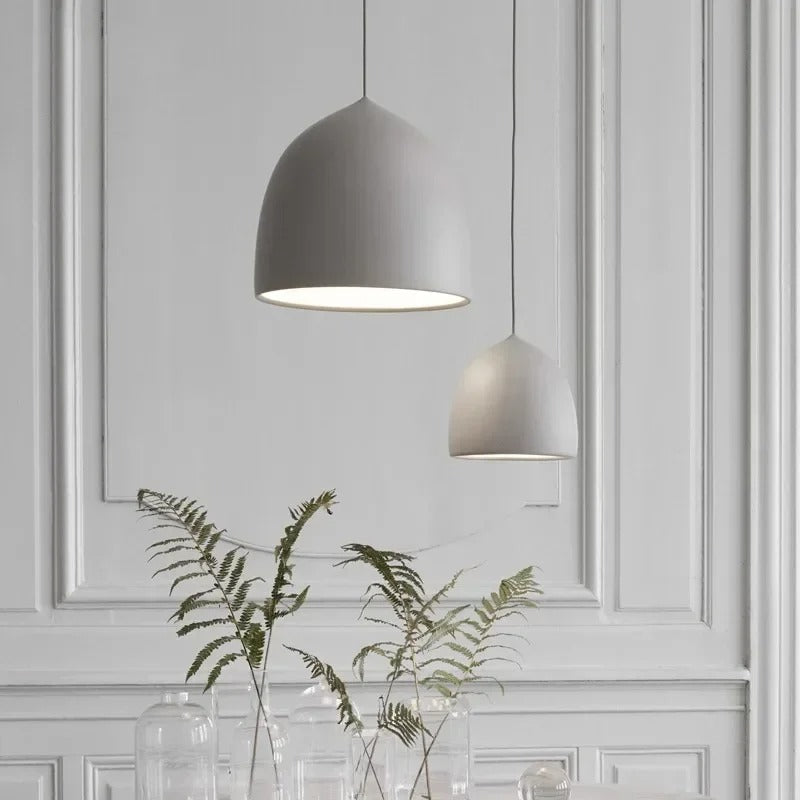 Tovino™ | Elegant Nordic pendant lamp