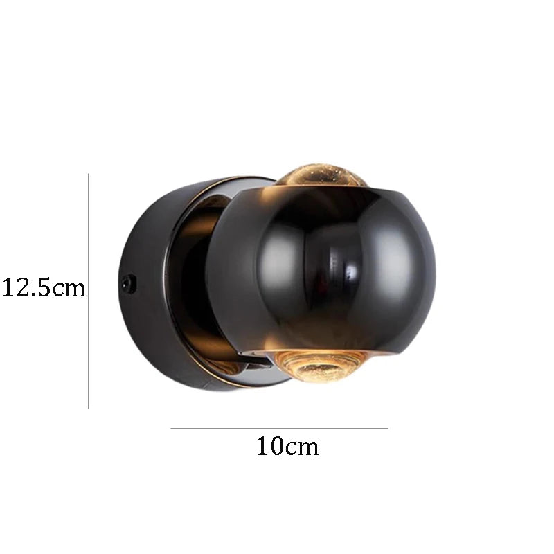 Wiva | LED Wall Light