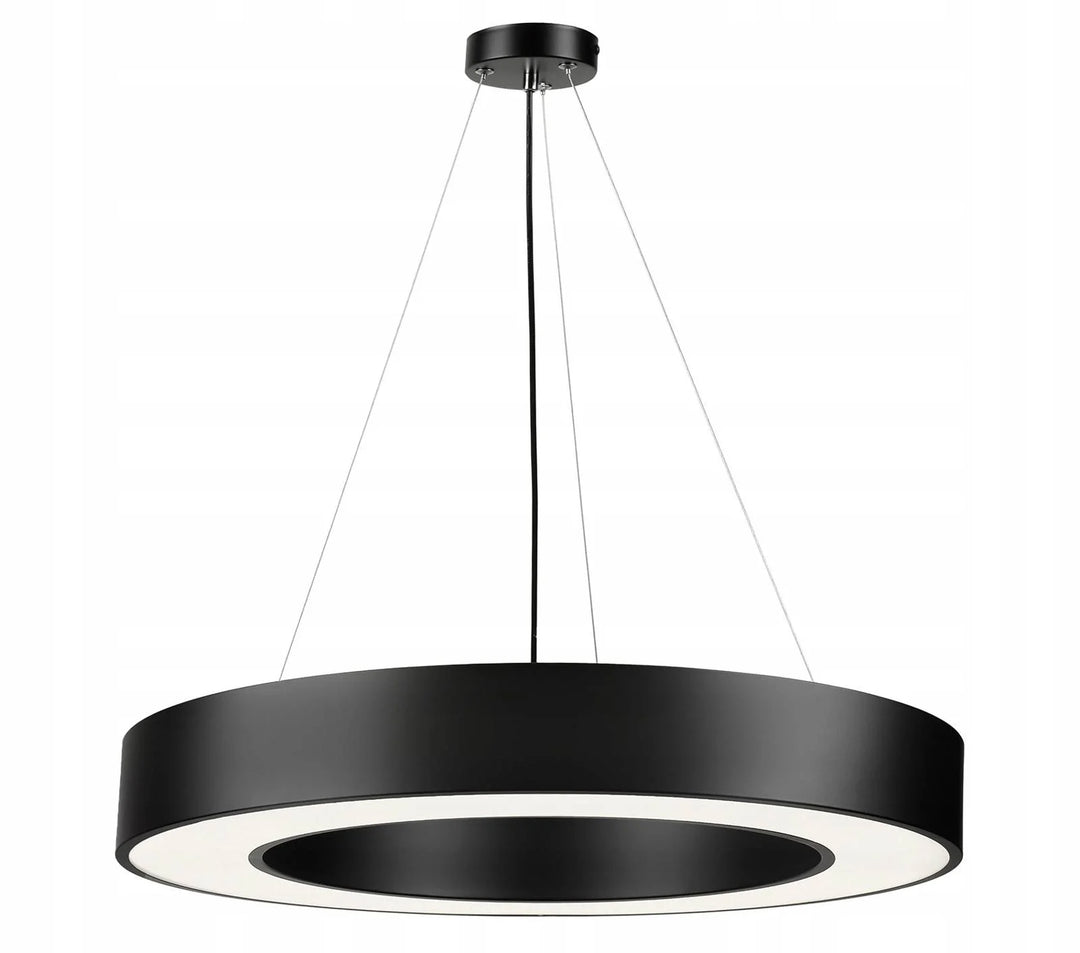 Lava™ | Modern Circular Pendant Light