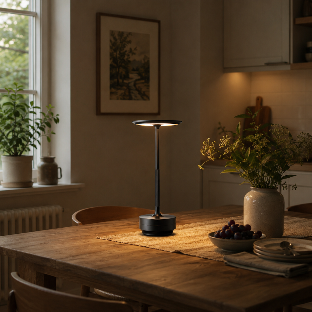 Roza | Design Table Lamp