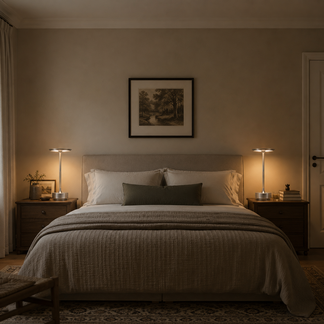 Roza | Design Table Lamp