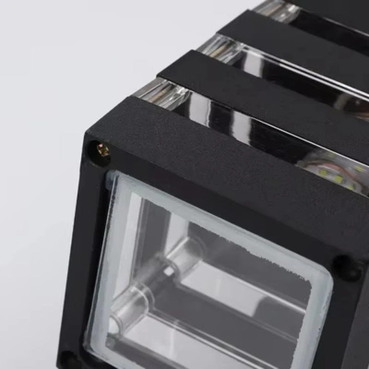 Inea™ | Modern Up-Down Wall Light