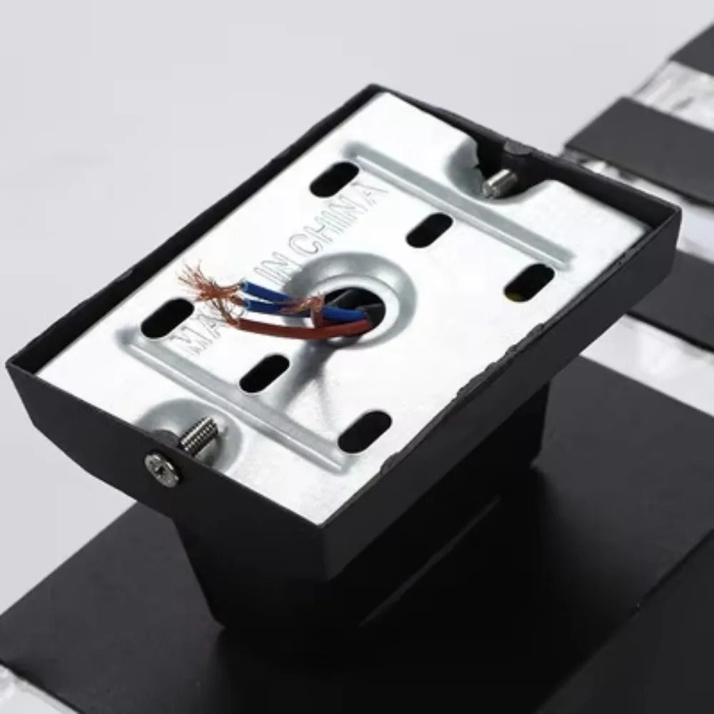 Inea™ | Modern Up-Down Wall Light