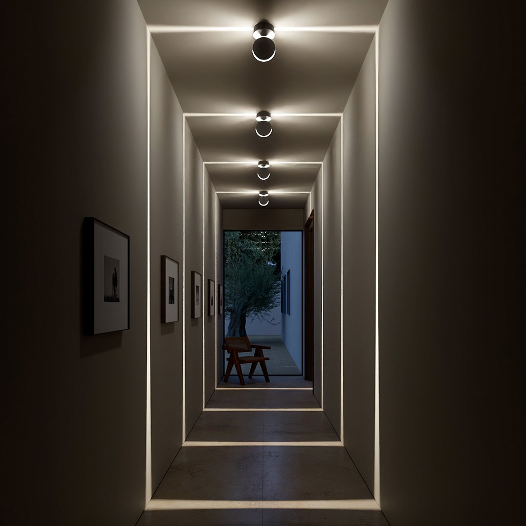 Reflexa Light™ | The statement for light art and elegance