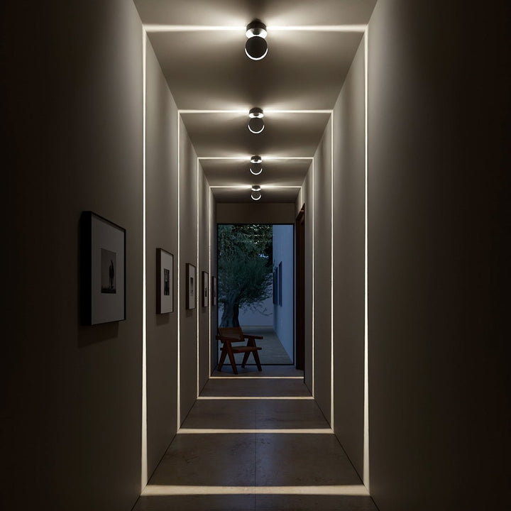 Reflexa Light™ | The statement for light art and elegance