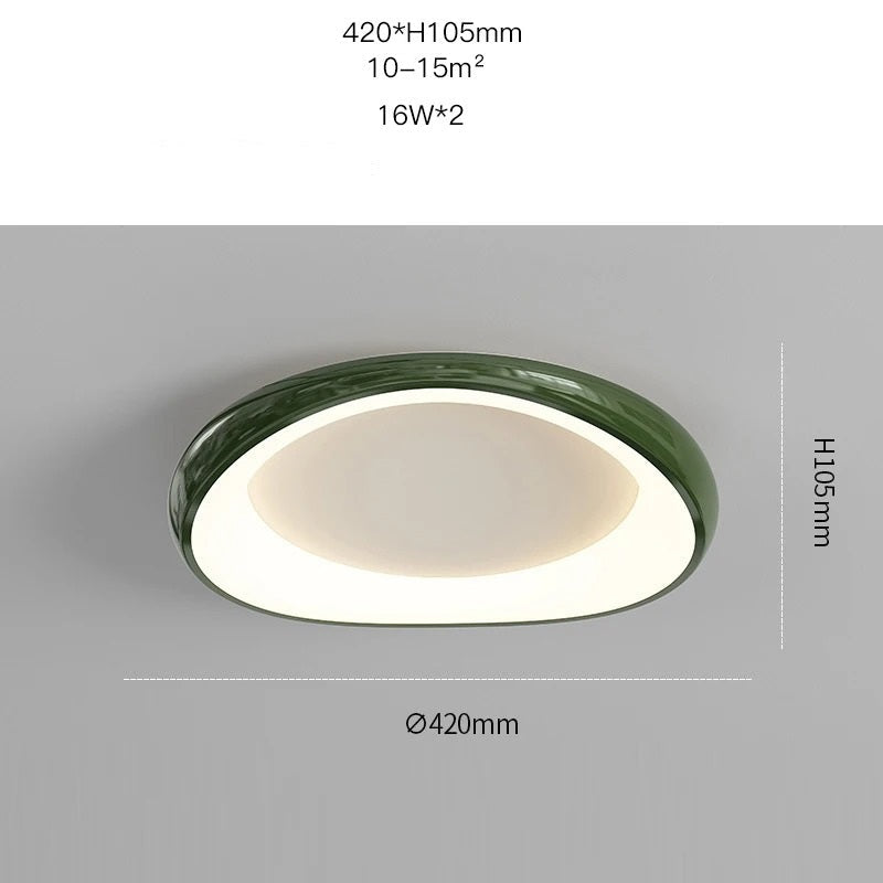 Solenne™ | Modern LED light