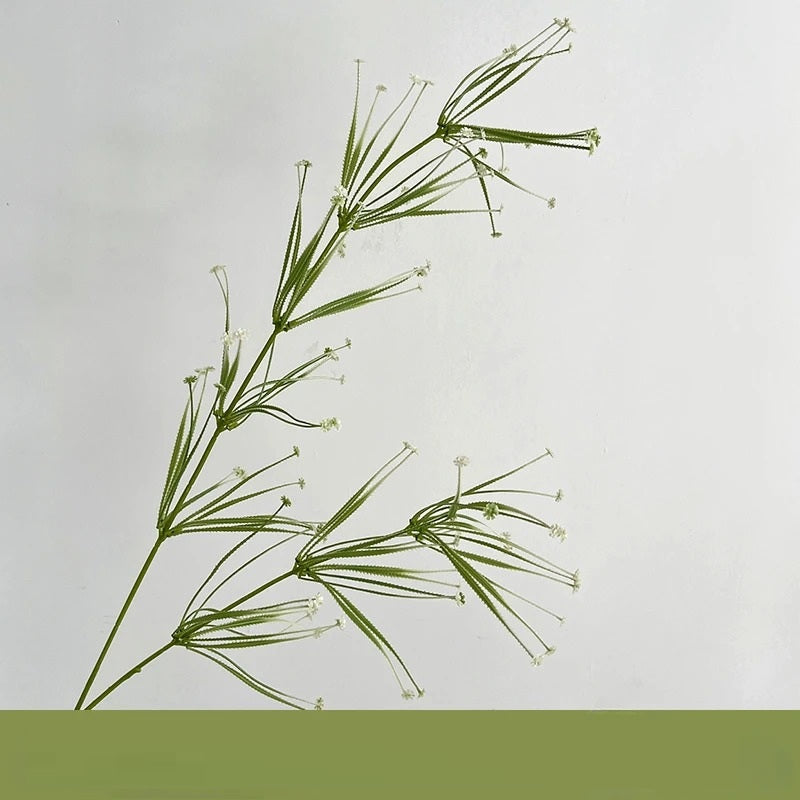 Auri™ | Lush evergreen plastic foliage shrub