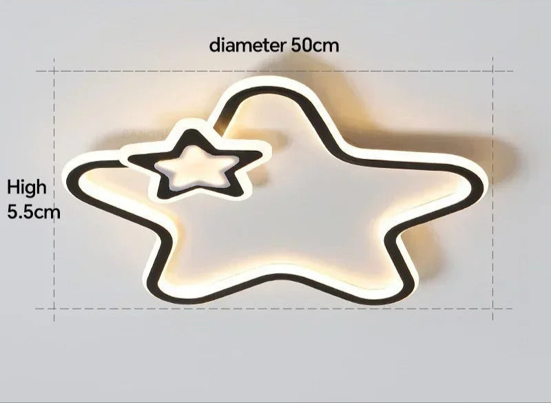 Starry Sky™ | Starry Ceiling Light