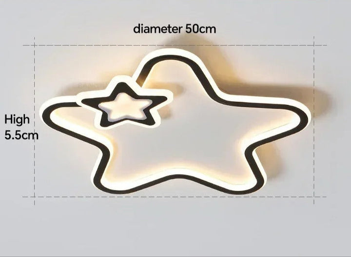 Starry Sky™ | Starry Ceiling Light