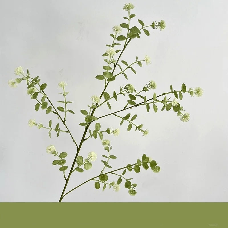 Auri™ | Lush evergreen plastic foliage shrub