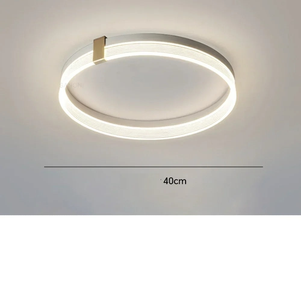 Elina™ | Modern Midnight Lamp