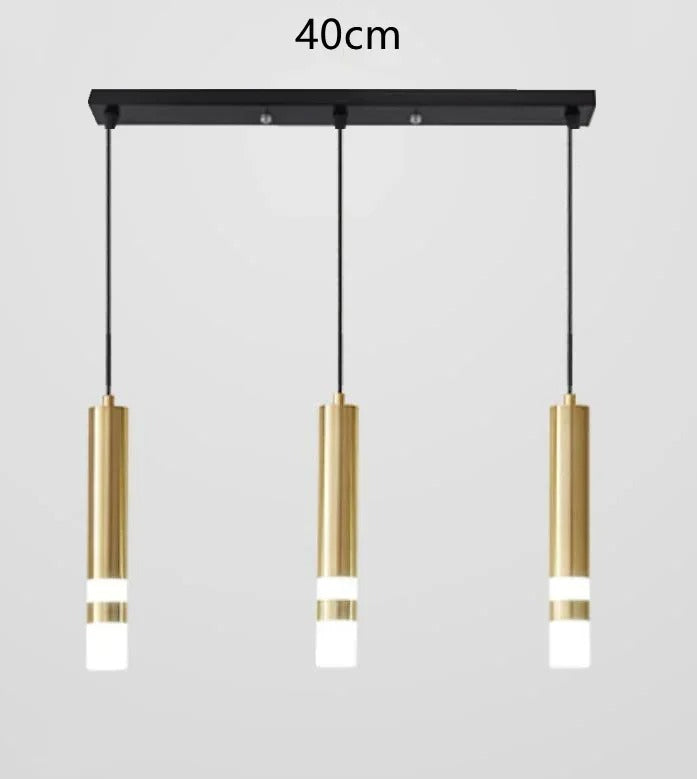 Arvel™ | Elegant hanging lamp