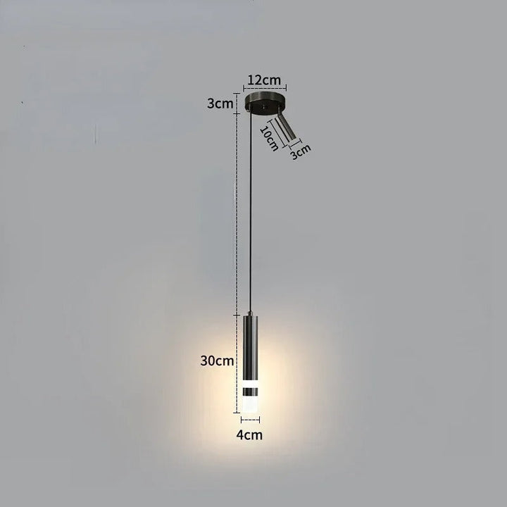 Arvel™ | Elegant hanging lamp