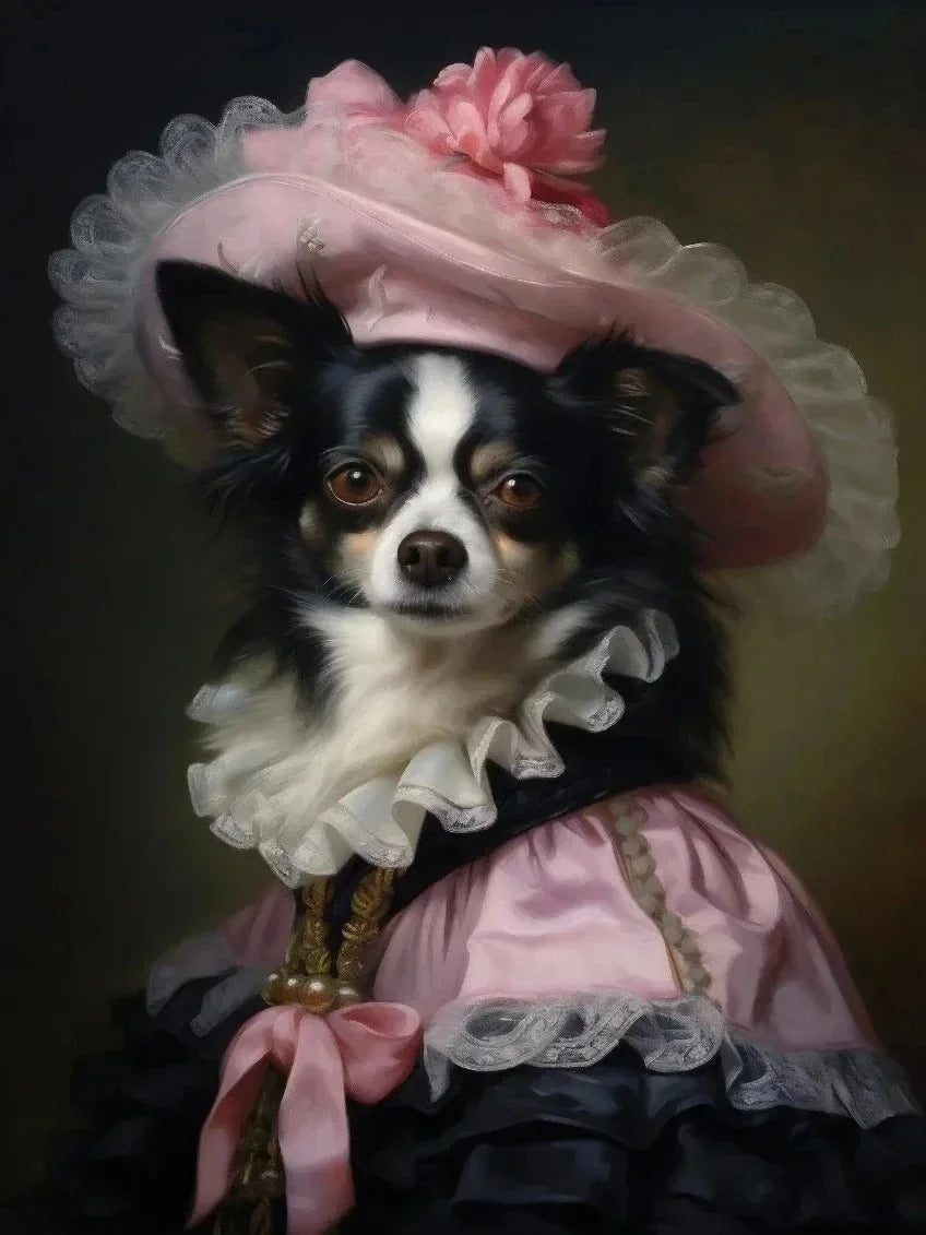 WildGalerie™ | Vintage posters with animal motifs