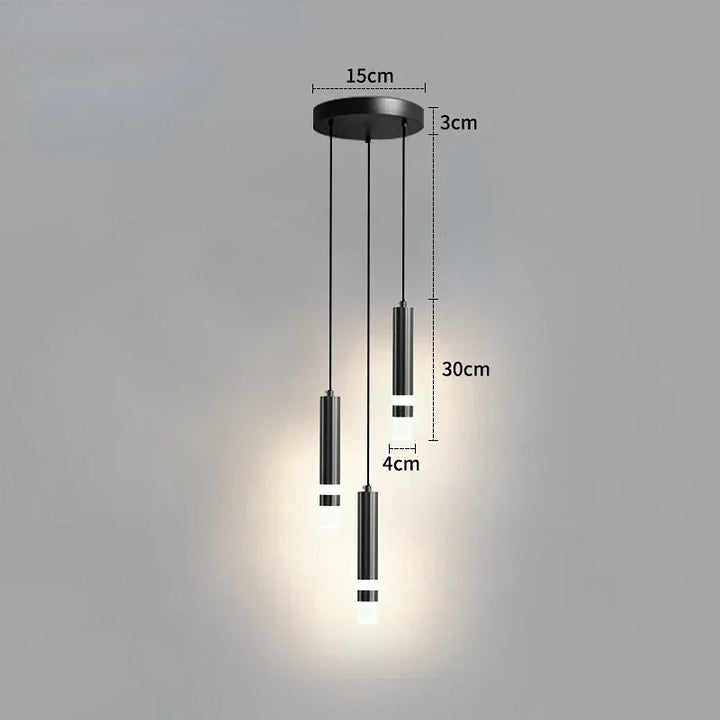 Arvel™ | Elegant hanging lamp