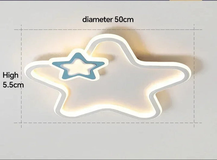 Starry Sky™ | Starry Ceiling Light