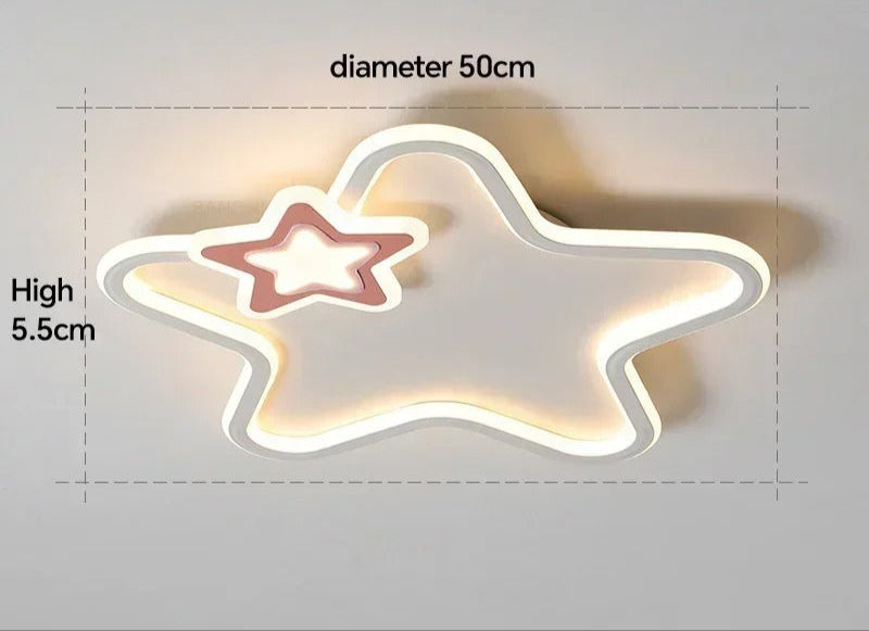 Starry Sky™ | Starry Ceiling Light