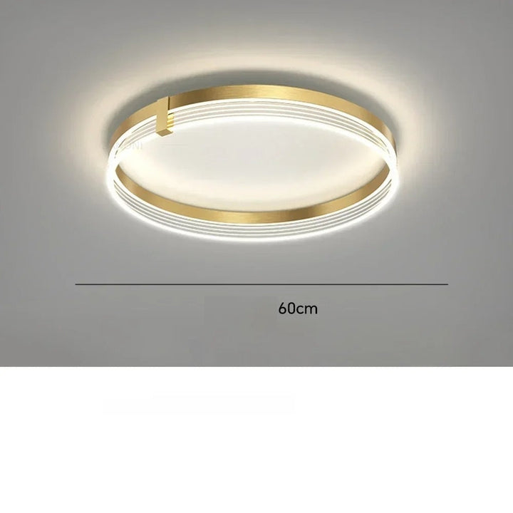 Elina™ | Modern Midnight Lamp