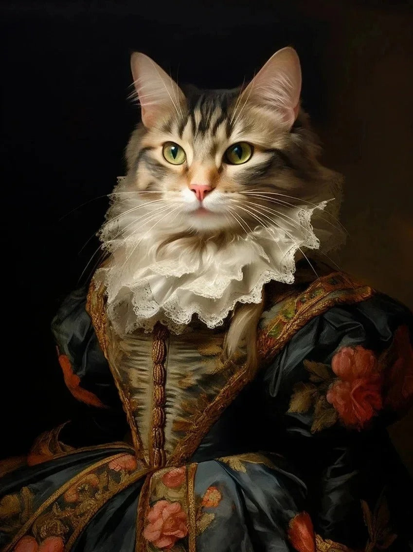 WildGalerie™ | Vintage posters with animal motifs