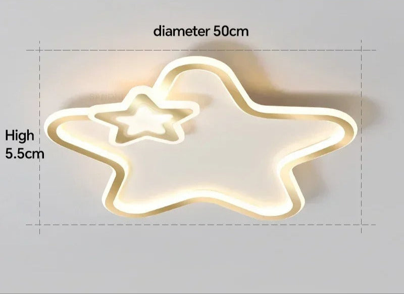Starry Sky™ | Starry Ceiling Light