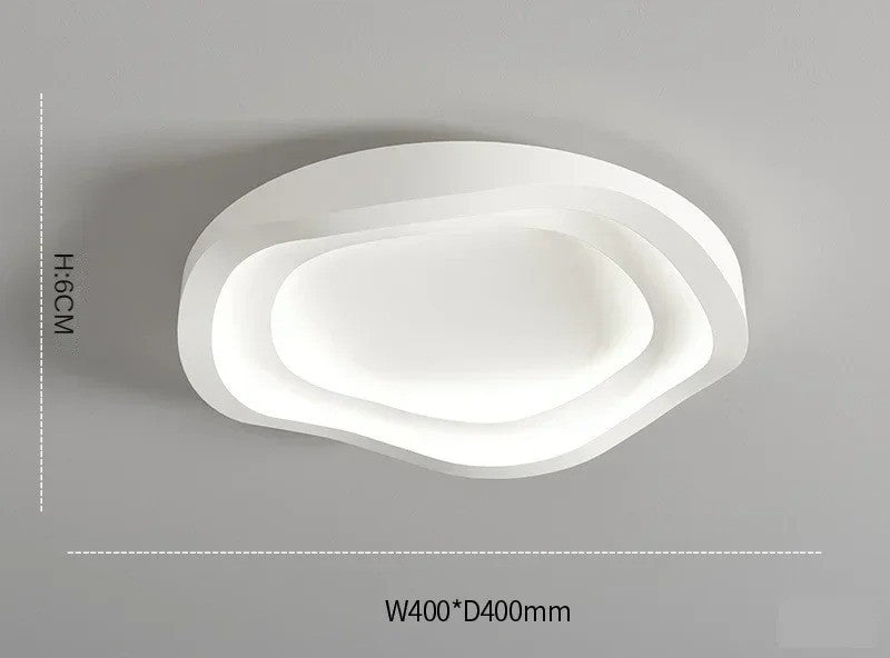 Nilo™ | Ring LED Chandelier