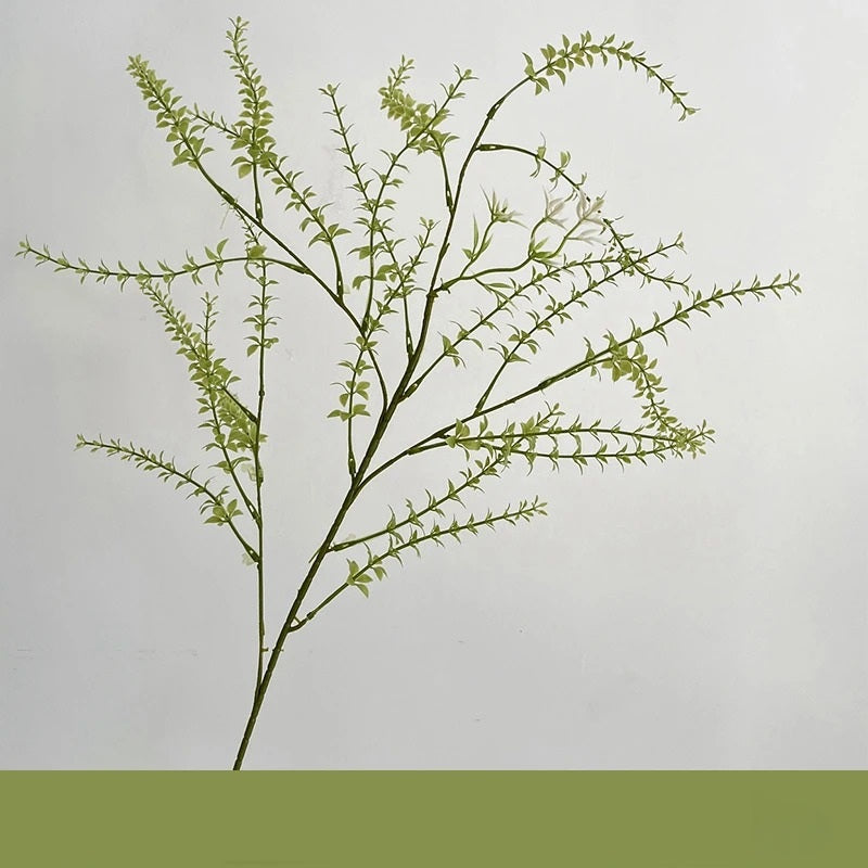 Auri™ | Lush evergreen plastic foliage shrub