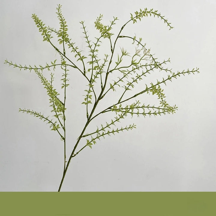 Auri™ | Lush evergreen plastic foliage shrub