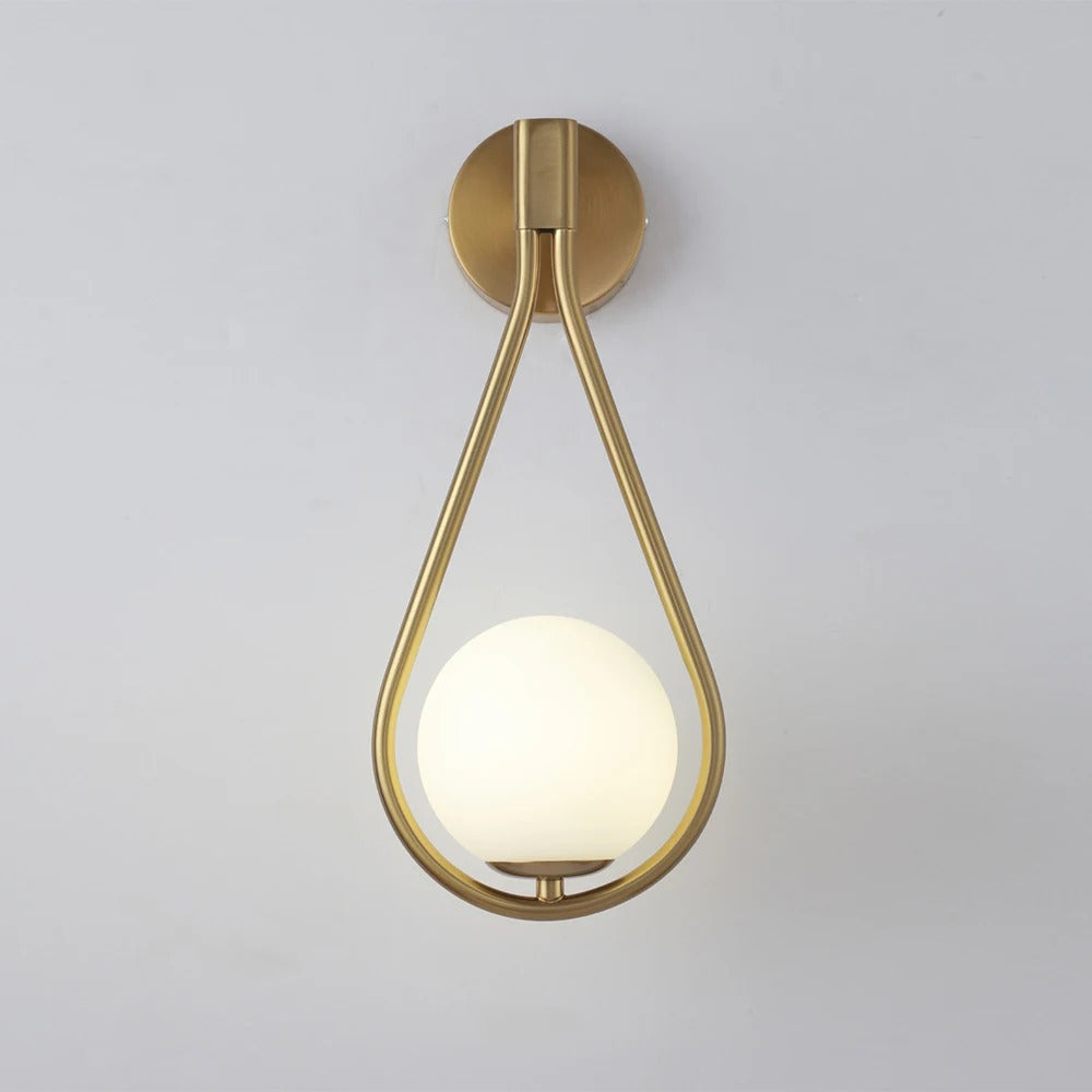 Sira™ | Elegant wall lights