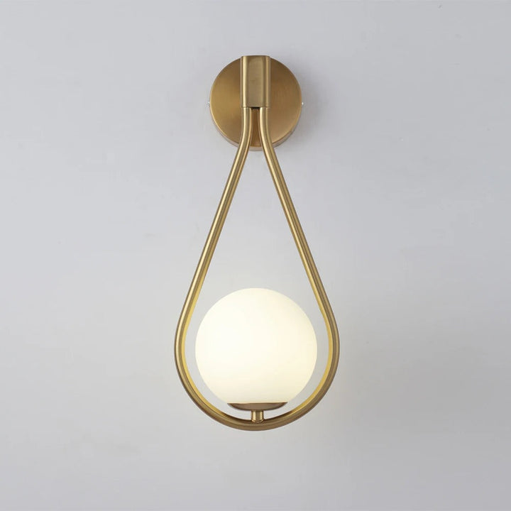 Sira™ | Elegant wall lights