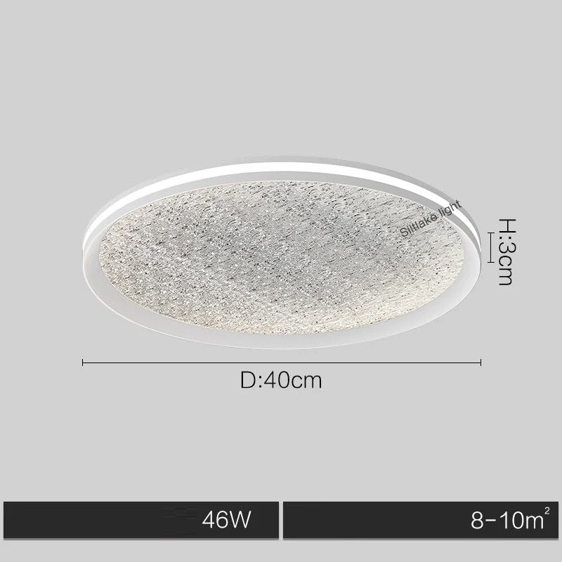 Diyae™ | Nordic Creative Ceiling Light