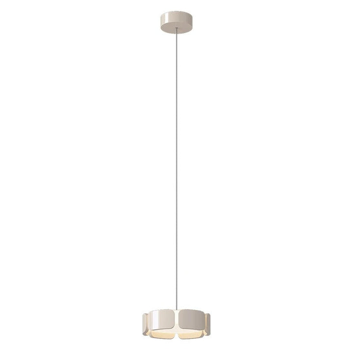 Halvador™ | Italian minimalist LED chandelier