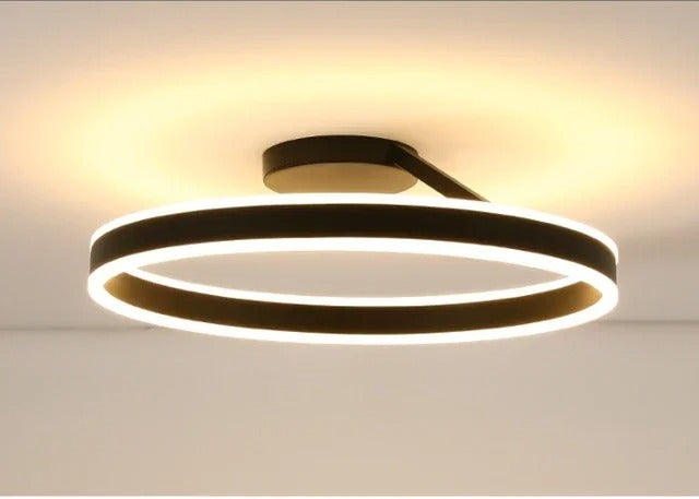 Altair™ | Modern Minimalist LED Ceiling Light