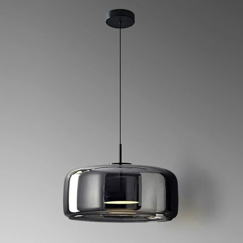 Guno™ | Glass Pendant Lamp