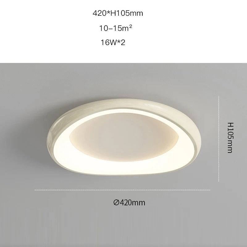 Solenne™ | Modern LED light