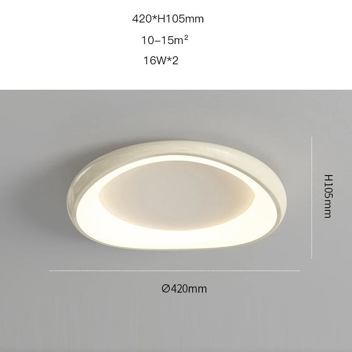 Solenne™ | Modern LED light