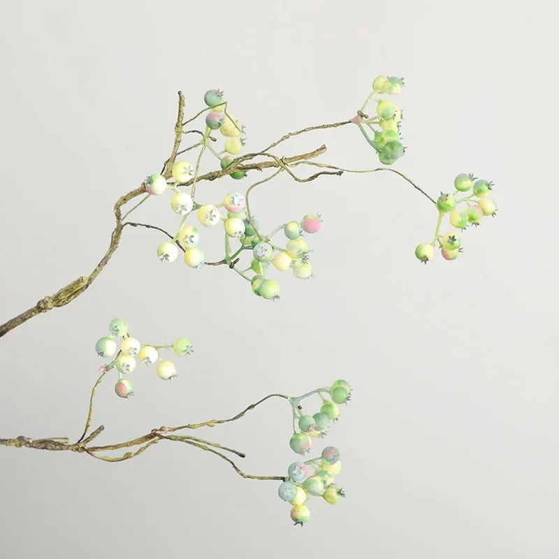 Livi™ | Lifelike artificial berry branches