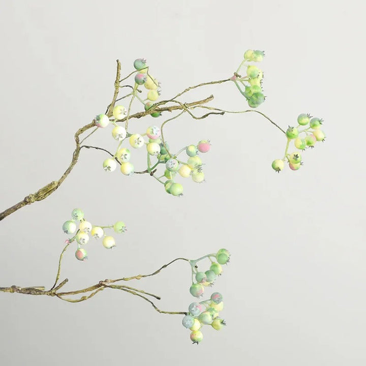 Livi™ | Lifelike artificial berry branches