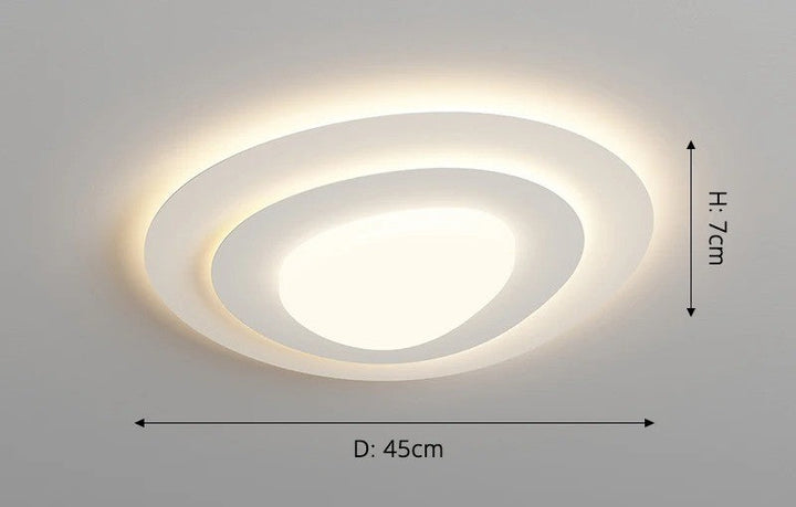 Mento™ | Glow Ceiling Light