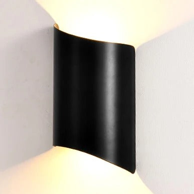 Dom™ | Modern 3D wall light