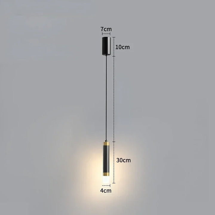 Arvel™ | Elegant hanging lamp