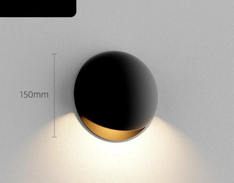 Kaspar™ | Wall light