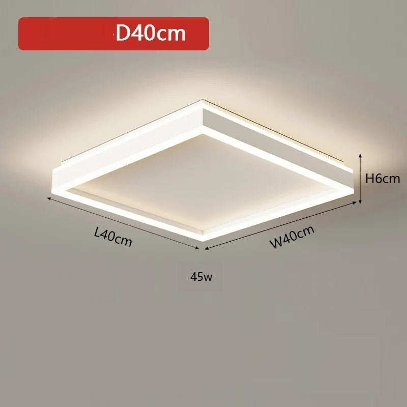 Lumira™ | LED ceiling light