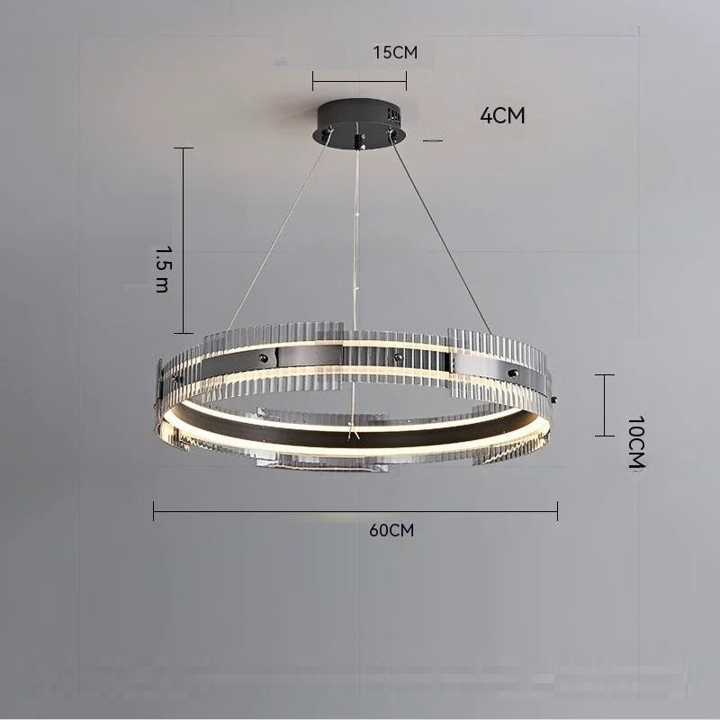 Xani™ | Designer Lamp