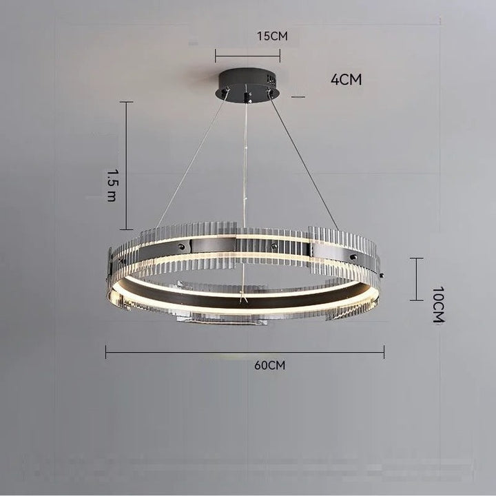 Xani™ | Designer Lamp