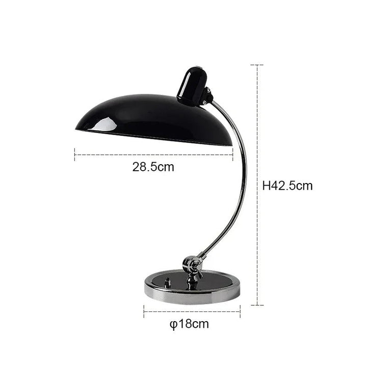 Darion™ | Slim, flexible and timeless desk lamp