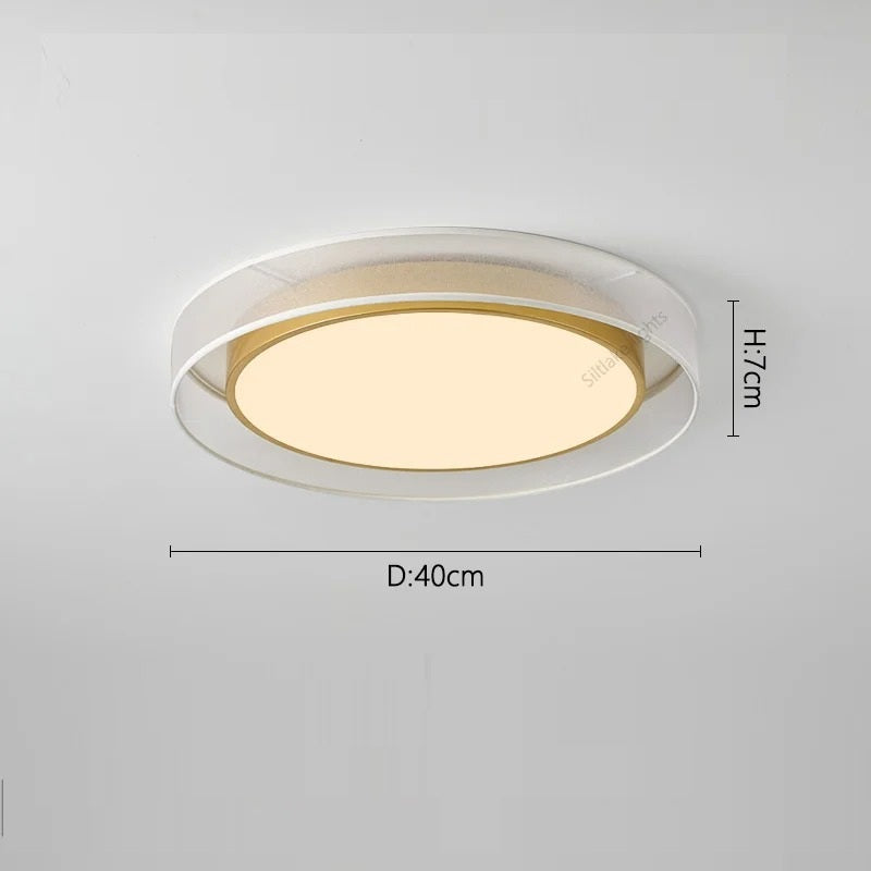 Kara™ | Ceiling light